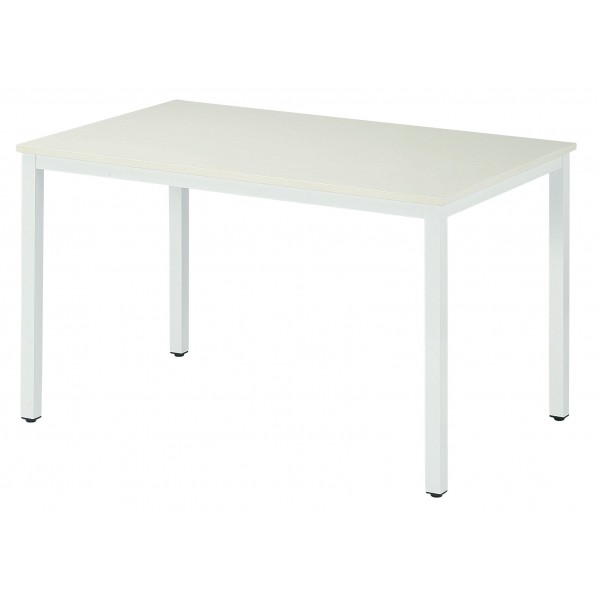 ニシキ工業株式会社 会議用テーブル MTN-1575-W 1台｜DIY FACTORY ONLINE SHOP