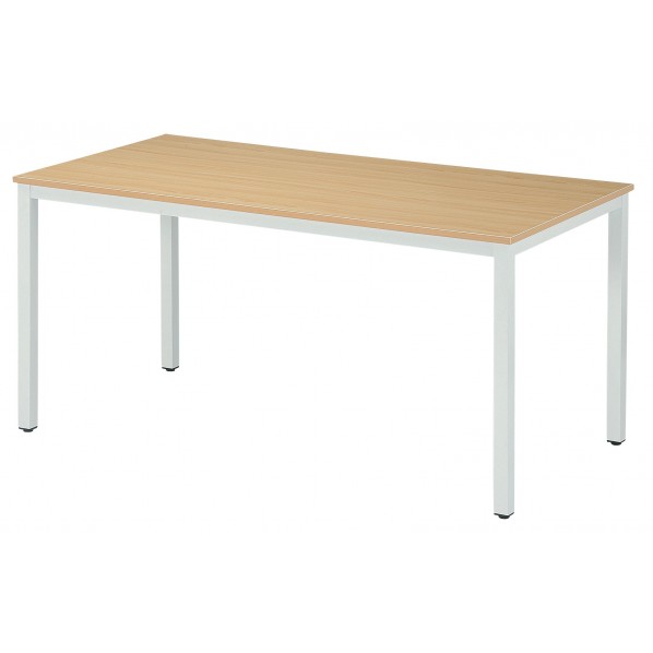 ニシキ工業株式会社 会議用テーブル MTN-1575-ME 1台|DIY FACTORY ONLINE SHOP