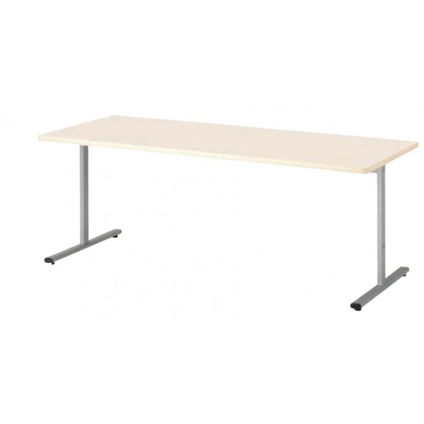 ニシキ工業株式会社 ミーティングテーブル KRT-1575K-NG 1台｜DIY FACTORY ONLINE SHOP