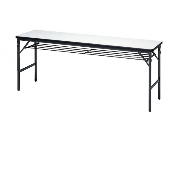 ニシキ工業株式会社 折りたたみ式会議用テーブル TW-1860-SEローズ 1台|DIY FACTORY ONLINE SHOP