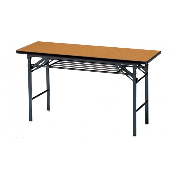 ニシキ工業株式会社 折りたたみ式会議用テーブル TA-1890SEアイボリー 1台|DIY FACTORY ONLINE SHOP
