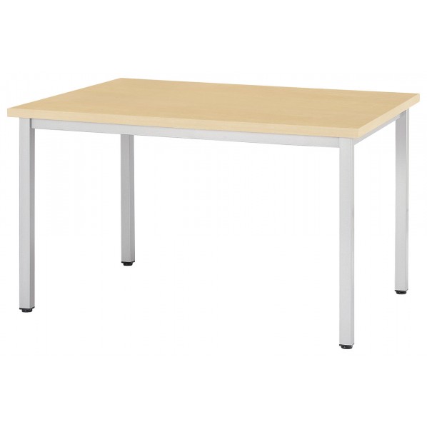 ニシキ工業株式会社 会議用テーブル(EKシリーズ) EK-S1890-PL 1台｜DIY FACTORY ONLINE SHOP