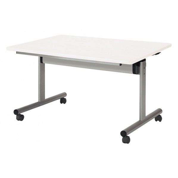 ニシキ工業株式会社 スタッキング会議テーブル TOY-1875K-WH 1台｜DIY FACTORY ONLINE SHOP