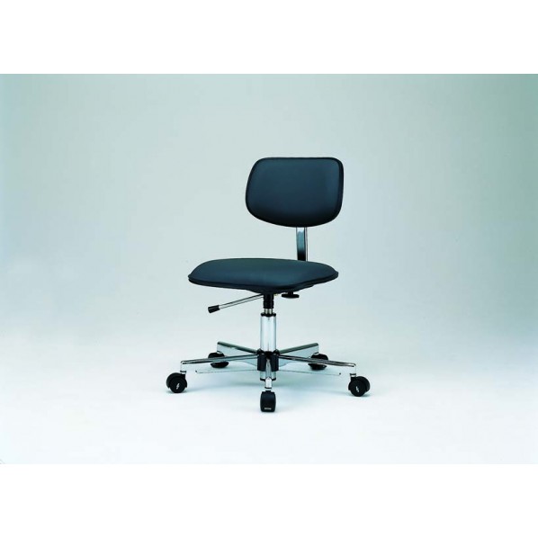 ニシキ工業株式会社 導電性チェアー SK-825 1脚｜DIY FACTORY ONLINE SHOP