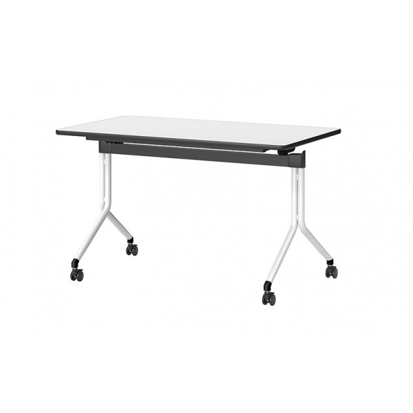ニシキ工業株式会社 スタックテーブル TLQ-H0970K-OW 1台｜DIY FACTORY ONLINE SHOP