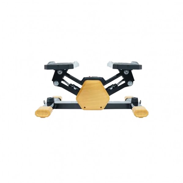 ステッパー 自宅エクササイズ ナチュラル 6300095650 1台｜DIY FACTORY ONLINE SHOP