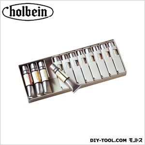 ホルベイン画材 HOC【油一】20mlY09212CセットB 1本|DIY FACTORY ONLINE SHOP