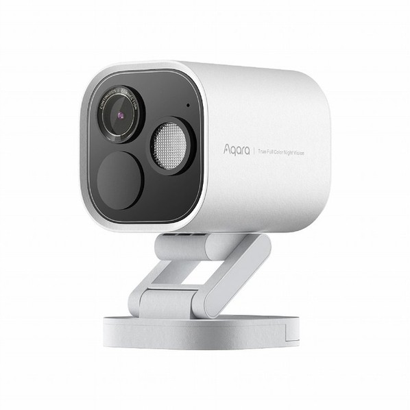 防犯カメラ G5 Pro (Wi-Fi) 70.5×70.5×89mm CH-C07D 1点|DIY FACTORY ONLINE SHOP