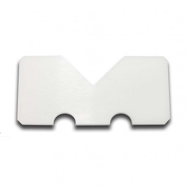 バリ取り イエロー Vトリム用セラミック刃 YT15PGTC01 6300097475 1個｜DIY FACTORY ONLINE SHOP