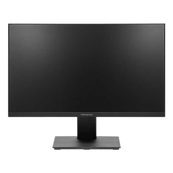 液晶ディスプレイ 23.8型 H426&times;W541&times;D181mm ブラック PTF-H243W-BK 1点｜DIY FACTORY ONLINE SHOP