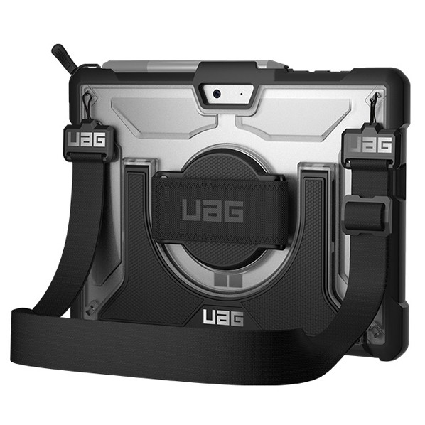 UAG社製 Surface Go4/Go3/Go2/Go用 Plasma ケース 約W253×D18×H181mm アイス UAG-SFGOHSS-IC-1 1点|DIY FACTORY ONLINE SHOP