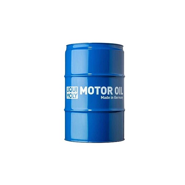 LIQUI MOLY トップテック6600 0W20 60L 60 l 21442 1個|DIY FACTORY ONLINE SHOP
