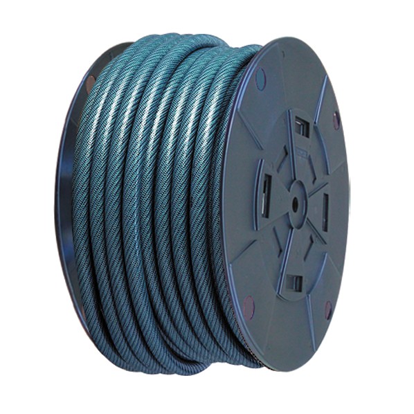 トヨックス トヨフィットホースL 50m FTH-1550BL 1個｜DIY FACTORY ONLINE SHOP