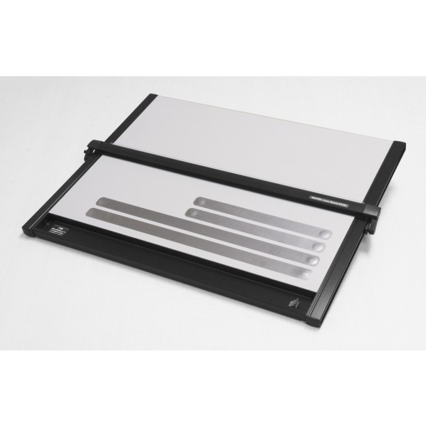 楽天市場】【中古】（新古品） 武藤工業 平行定規 ライナーボード UM