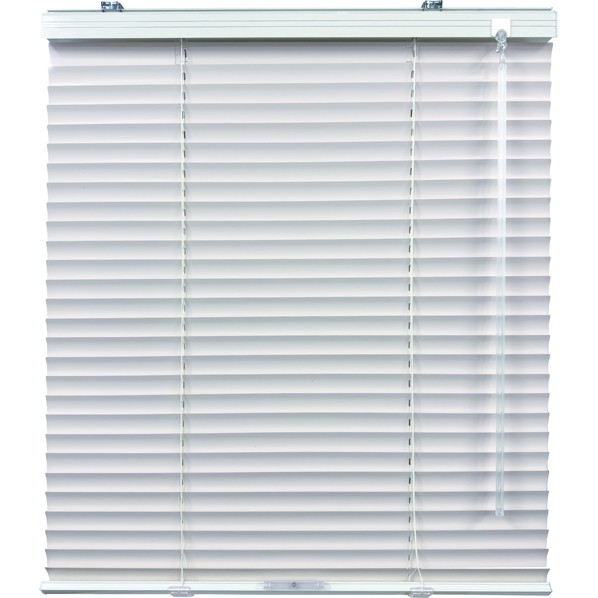 FIRSTAGE(毛革上演)[購入注文] インテリアブラインドコードレス遣りかた･無光沢遮熱 無光沢遮熱(幅141~160×高さ81~100糎) TK-2894（ミスティピンク 24FS-IB 1台
