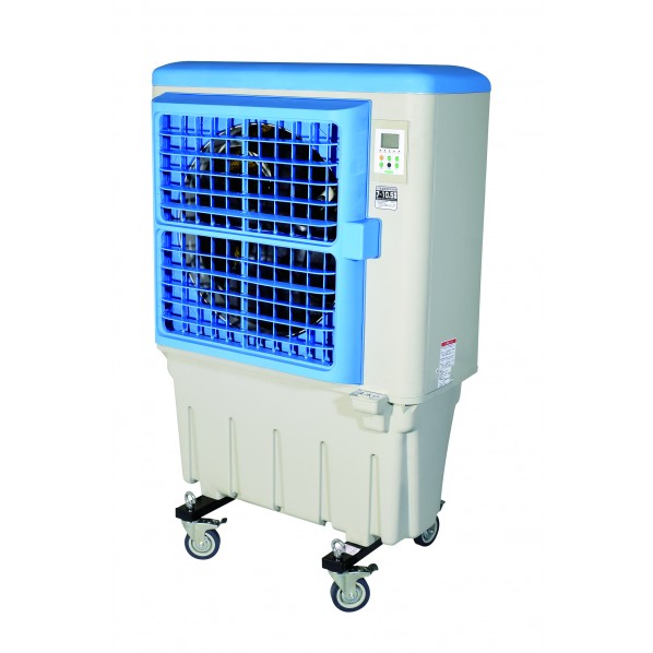 日動工業 気化式大型冷風・加湿機 クールファン CF-290NG 1P