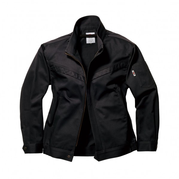 日新被服 長袖ブルゾン TR5161-54-4L 1点
