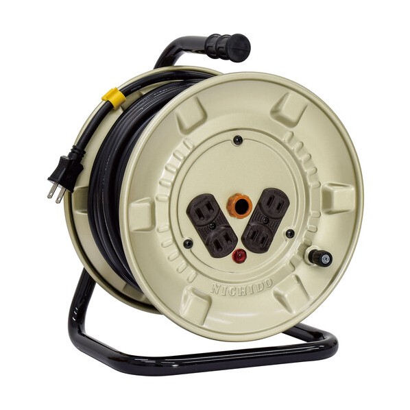 日動産業 100V屋内型膜鳴楽器 三鞭酒ゴールド NNP-504D 1個
