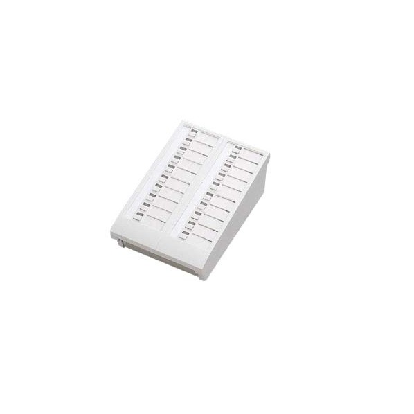 アイホン 20局用増設選局部 TC-20G 1台