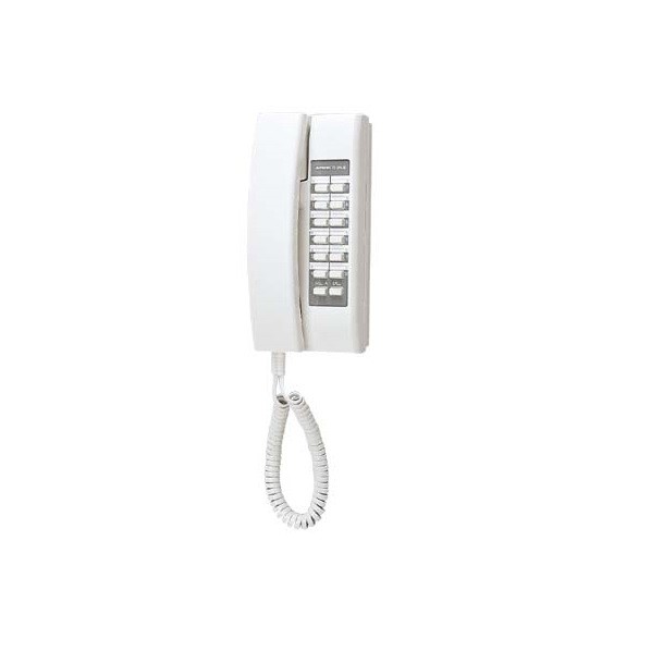アイホン 24局用親機 TD-24H/B 1台