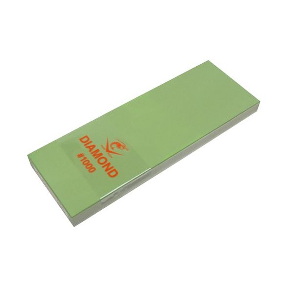 ナニワ研磨 ダイヤモンド角砥石 #1000 210x75x16 DR-7510 1個｜DIY FACTORY ONLINE SHOP
