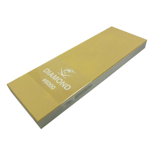 ナニワ研磨 ダイヤモンド角砥石 #6000 210x75x16 DR-7560 1丁｜DIY FACTORY ONLINE SHOP 12,642円