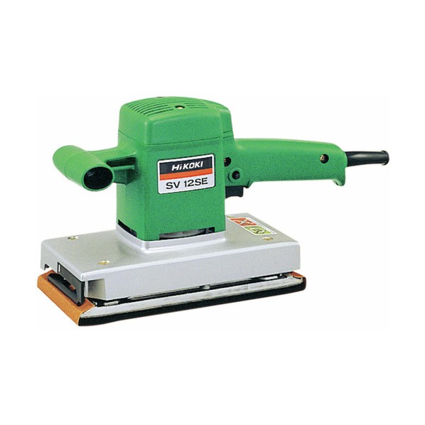 楽天市場】日立 オービタルサンダ FSV10SA (ペーパーサイズ 93mm×228mm