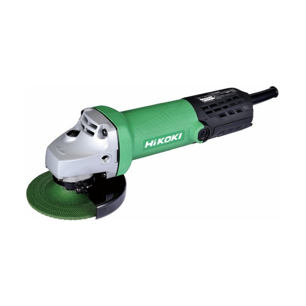楽天市場】HiKOKI(旧日立工機) 電気ディスクグラインダー 100V