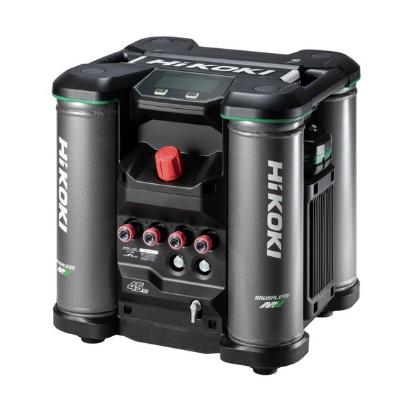 楽天市場】HiKOKI(ハイコーキ) EC1245H3 (CN) 釘打機用エア