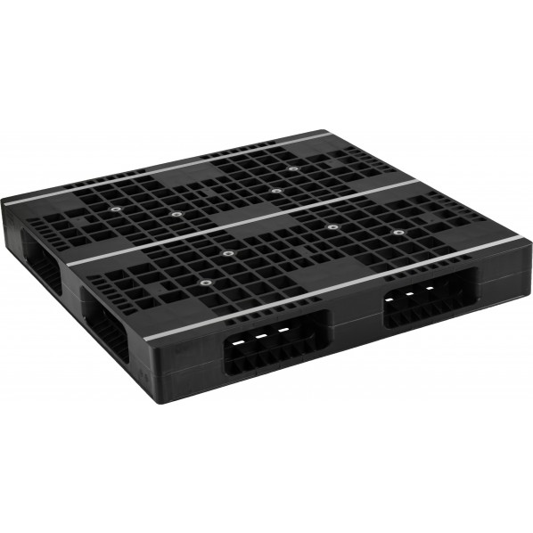 日本プラパレット AZつづき物調色板 AZFR-1111E-RR フﾞラック 1点