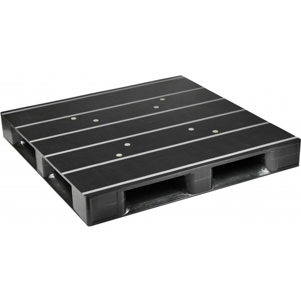 日本プラパレット パレット ZFD-1212E-RR フﾞラック 1点