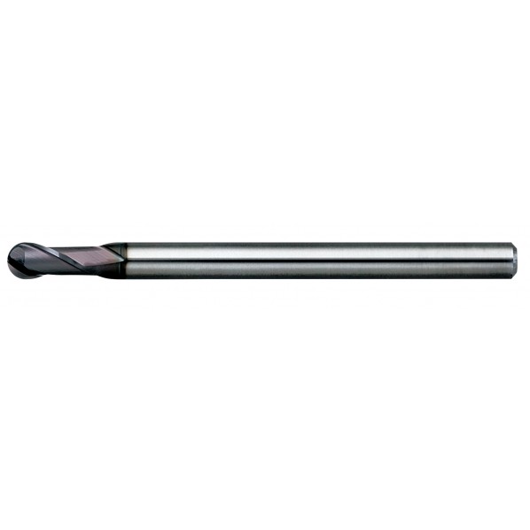日進工具 無限ボールエンドミル MSB230 R0.075(D6) 1点