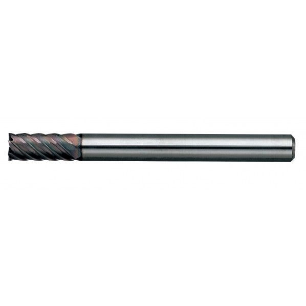 日進工具 無限高硬度用エンドミル MHDH645 12X24 1点|DIY FACTORY ONLINE SHOP