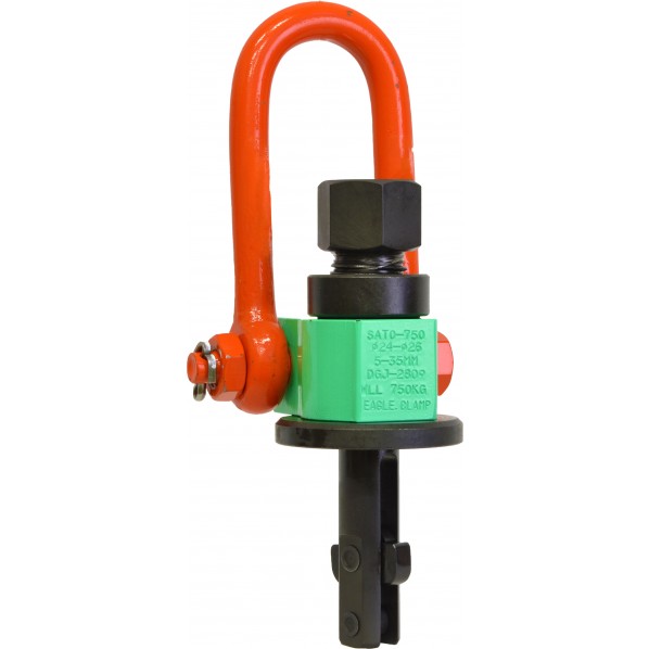 穴つり用治具 SATO-750 1PC|DIY FACTORY ONLINE SHOP