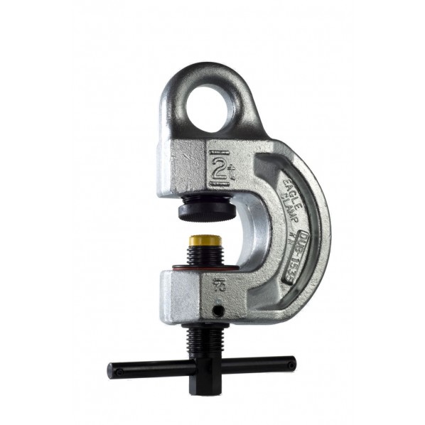 ねじ式クランプ SBN-300(1-25) 1PC
