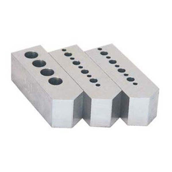 ※法人専用品※アーム産業 北川用鉄生爪 KPC6 H50 3点｜DIY FACTORY ONLINE SHOP
