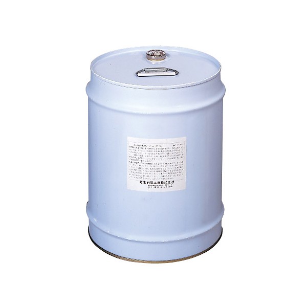 鈴木油脂工業 SYK 水性床ワックス 便利グッズ(文具・OA機器) S-9671 1個