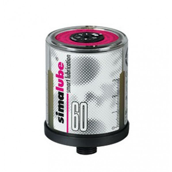 エスティジェイ シマルーベ グリス給油器 60ML SL10-60 1点