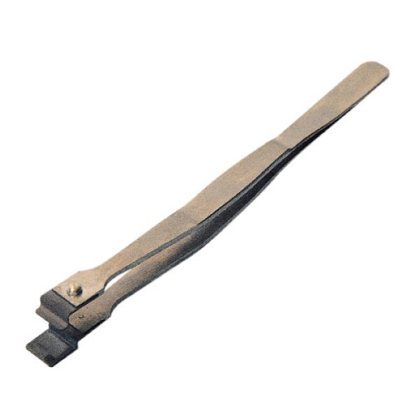 エンジニア(ENGINEER) ウェハー用ピンセット PTZ-01｜DIY FACTORY ONLINE SHOP