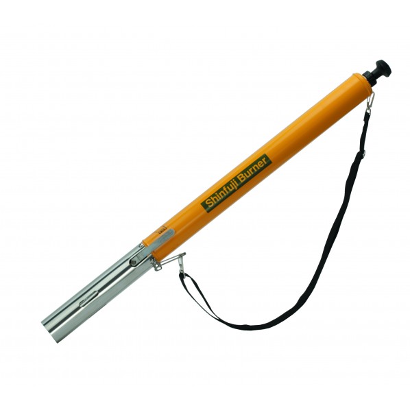 【美品】新富士バーナー 灯油式 草焼バーナー KB-200L 新富士バーナー 草焼バーナー 灯油式 KB－200L の通販