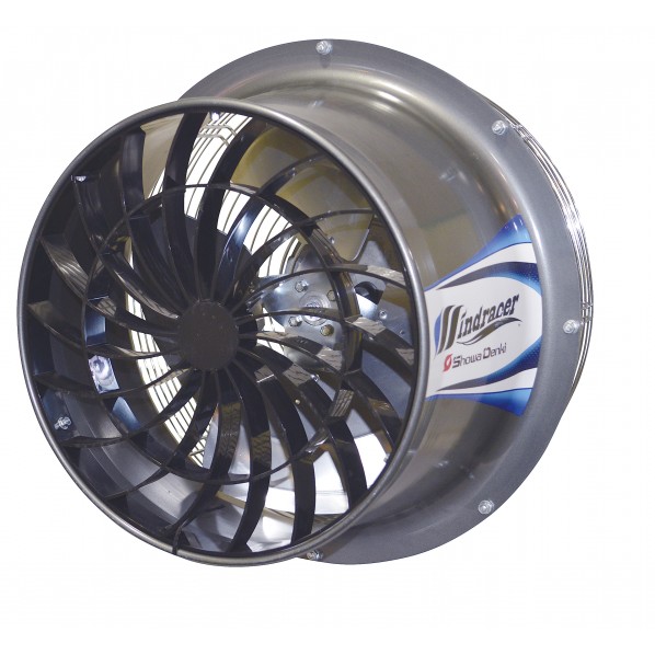 ※法人専用品※昭和電機 ウインドレーサ 524x518x534mm WR-200N 1台｜DIY FACTORY ONLINE SHOP