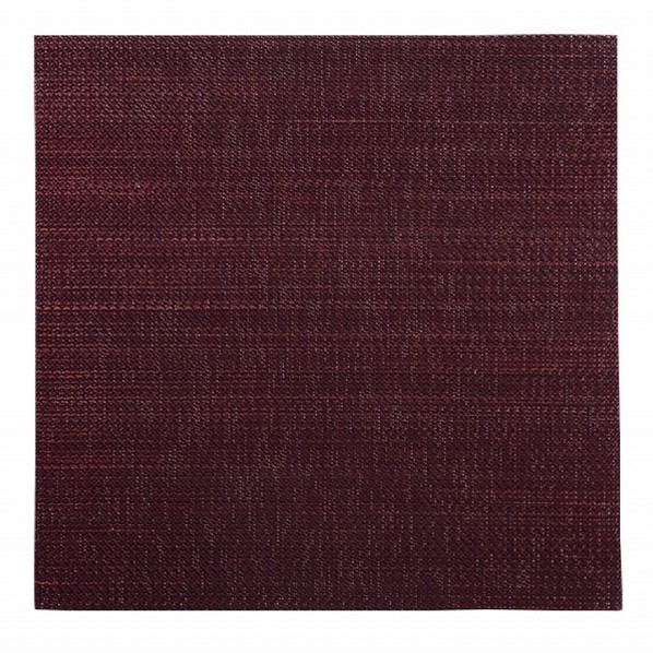 イケヒコ・コーポレーション 美畳 70×70cm ワイン 1040150280410 6個