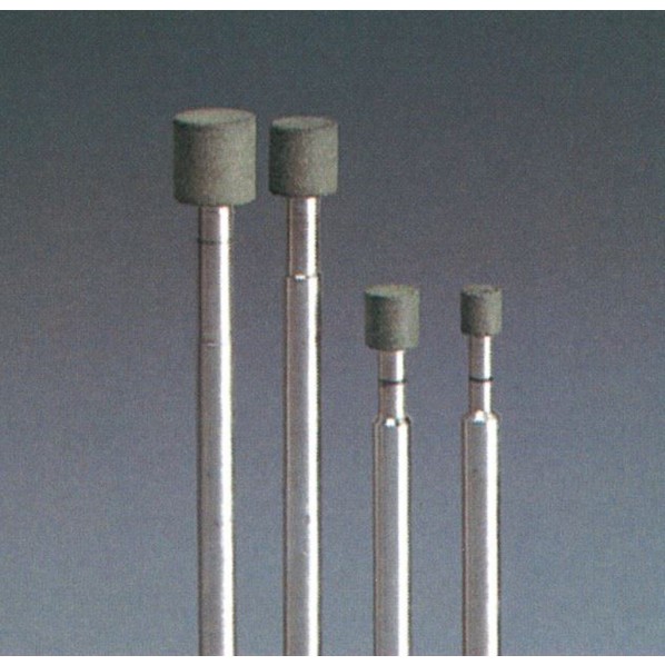 日本精密機械工作 電着DIA砥石 D6209 1点｜DIY FACTORY ONLINE SHOP 10,744円