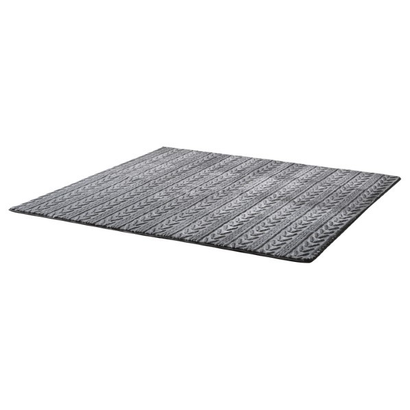 イケヒコ・コーポレーション アルテラ 200×290cm グレー 1280900131403 1個