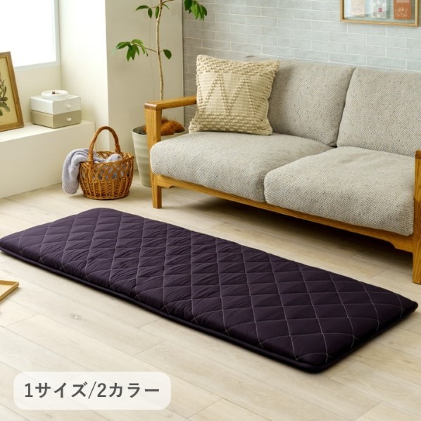 イケヒコ・コーポレーション エスナ 65×180cm ベージュ 1295610027134 1個