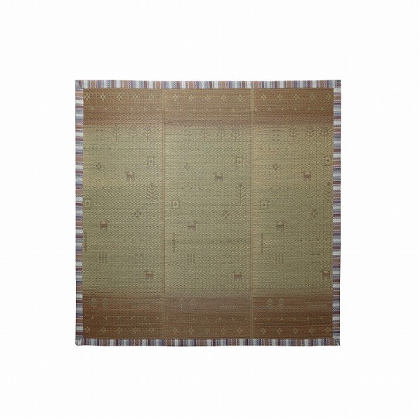 イケヒコ・コーポレーション リンク 180×240cm ブラウン 1061930064104 1個 6,643円