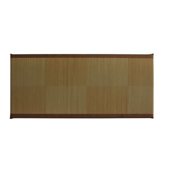 イケヒコ・コーポレーション ノア40 Sらくらく製品 90×200cm ブラウン 7530359 1枚