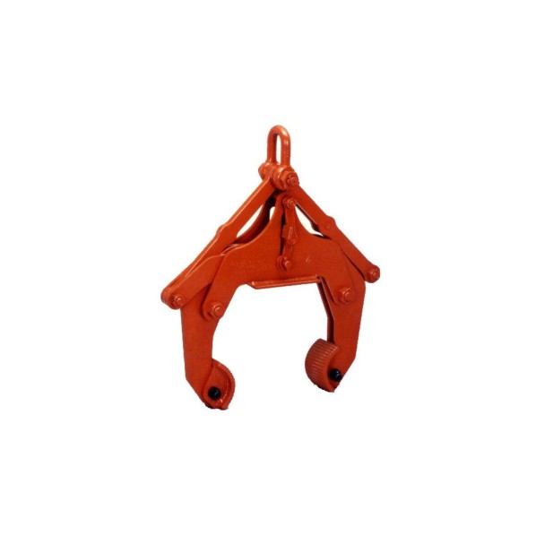 ※法人専用品※ コンクリート製品用つりクランプ ELC-1000kg(60-160) ELC-1000-60-160 1点|DIY FACTORY ONLINE SHOP
