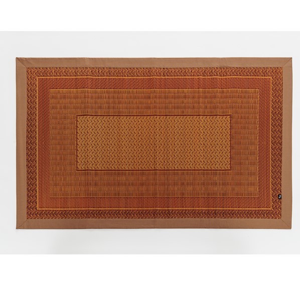イケヒコ・コーポレーション ランクス 95×150cm ベージュ 8200990 1枚