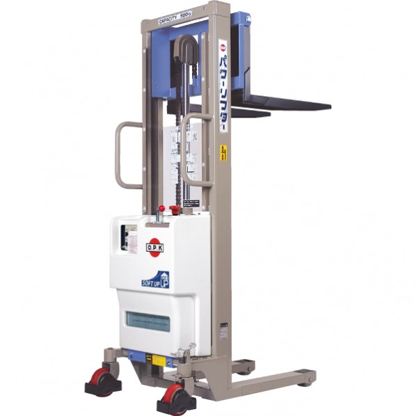 ※法人専用品※をくだ屋技研 バッテリー式パワーリフター PL-D650-15 1台|DIY FACTORY ONLINE SHOP